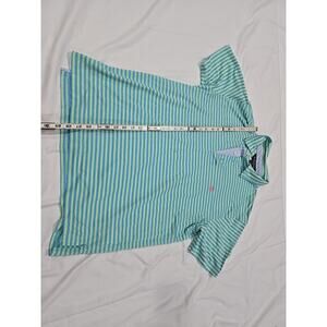 Brooks Brothers Slim Fit Polo Extra Large Mens